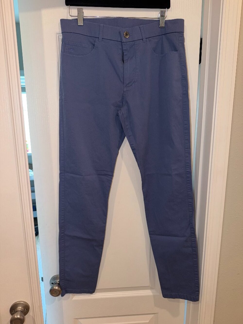 Amagansett 5-Pocket Pant